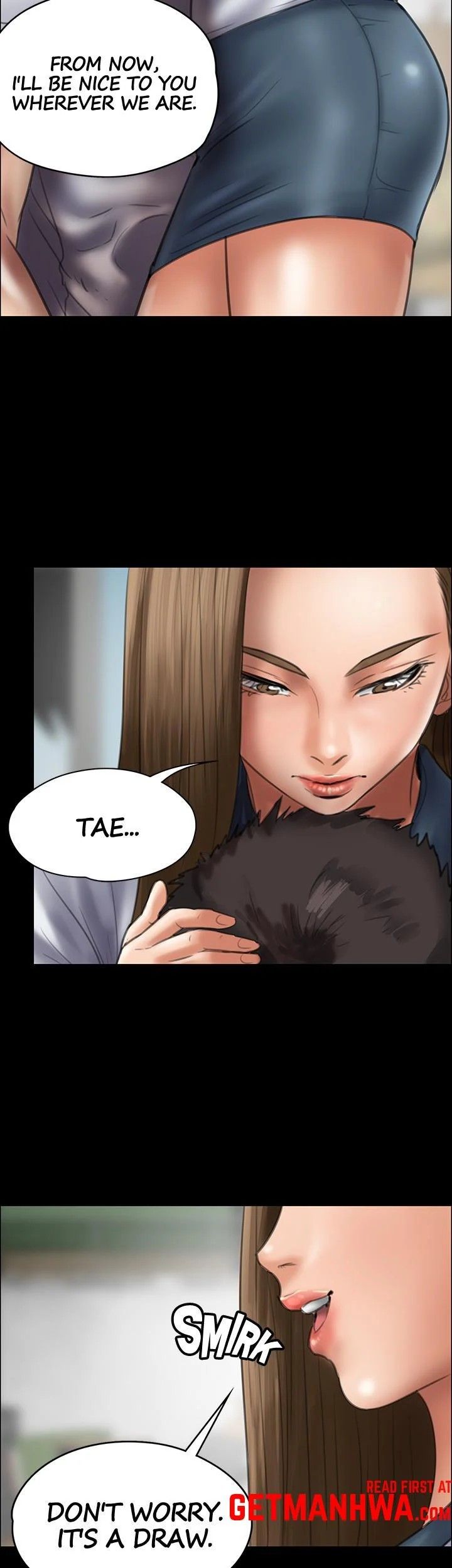 Landlord's Little Daughter Manhwa - Chapter 42 Page 43