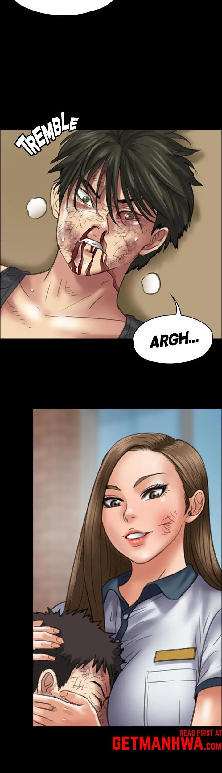 Landlord's Little Daughter Manhwa - Chapter 42 Page 44