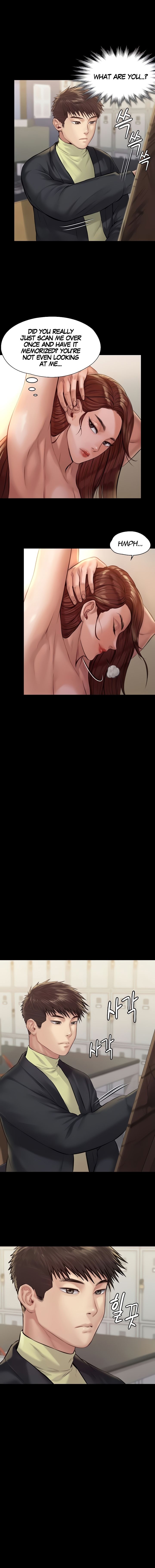 Landlord's Little Daughter Manhwa - Chapter 188 Page 0