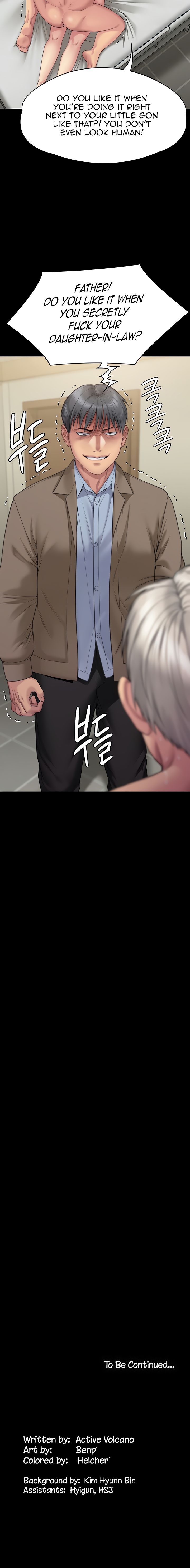 Landlord's Little Daughter Manhwa - Chapter 275 Page 6