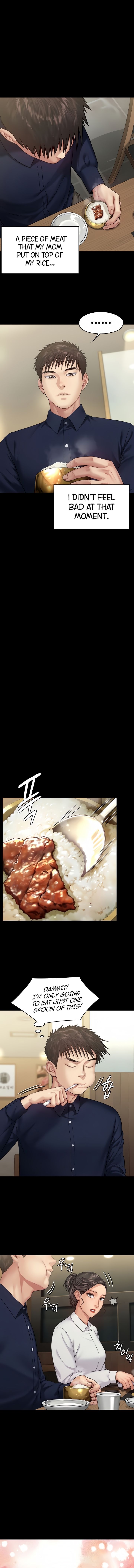 Landlord's Little Daughter Manhwa - Chapter 199 Page 0