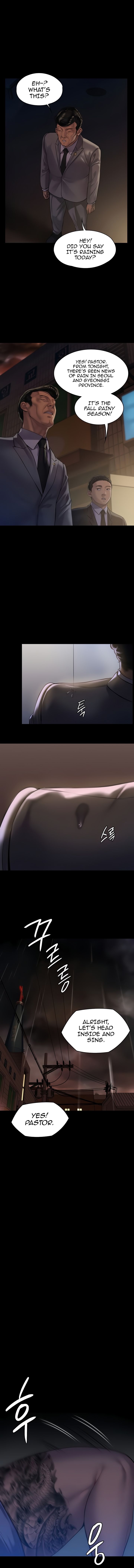 Landlord's Little Daughter Manhwa - Chapter 199 Page 4