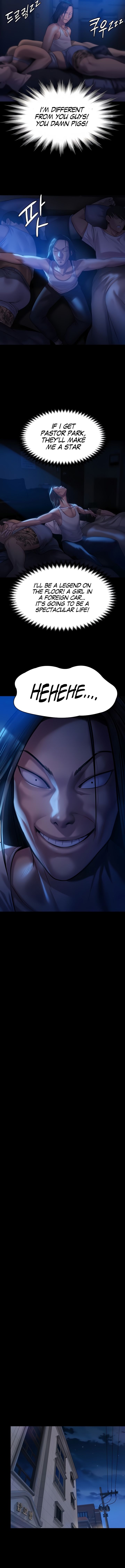 Landlord's Little Daughter Manhwa - Chapter 199 Page 6