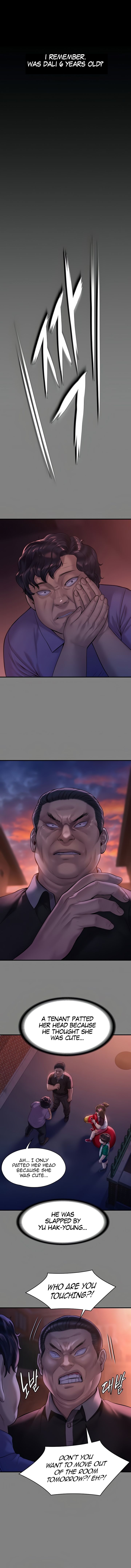 Landlord's Little Daughter Manhwa - Chapter 199 Page 10