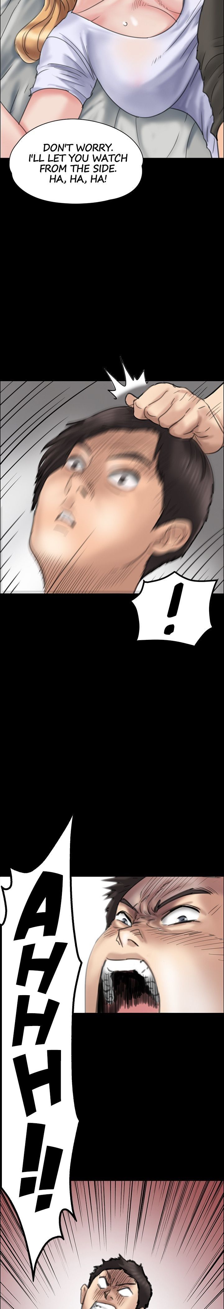 Landlord's Little Daughter Manhwa - Chapter 20 Page 2