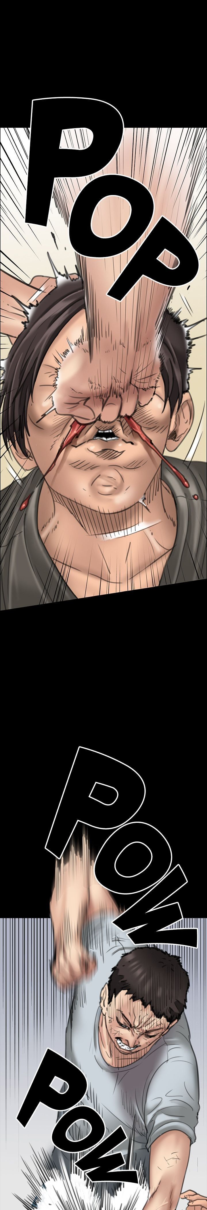 Landlord's Little Daughter Manhwa - Chapter 20 Page 5