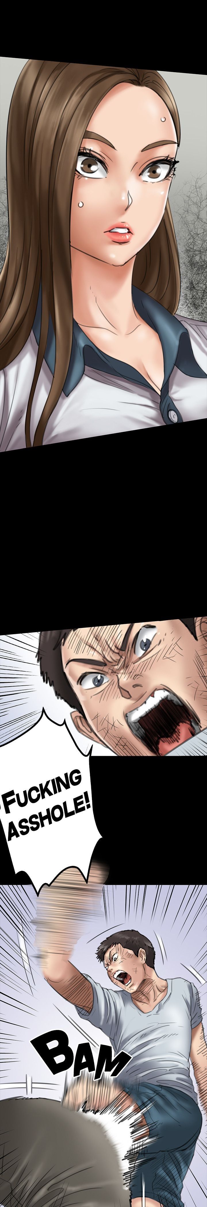 Landlord's Little Daughter Manhwa - Chapter 20 Page 7