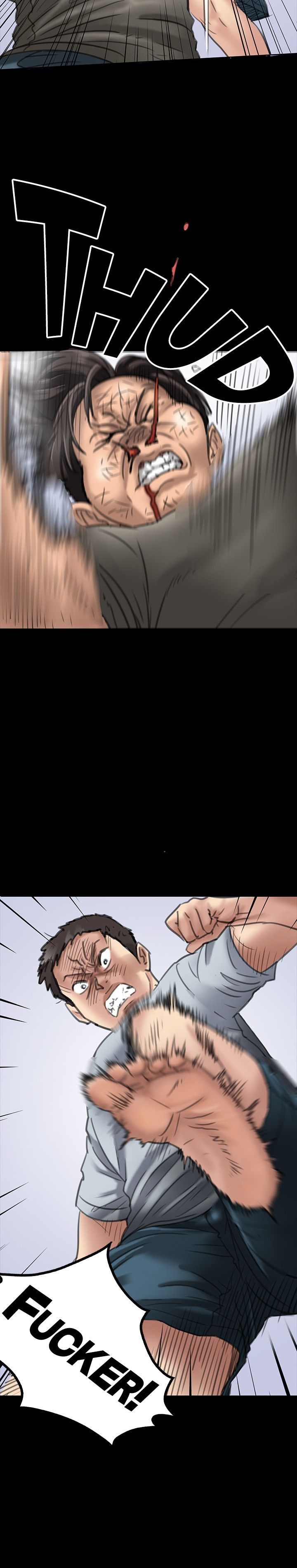 Landlord's Little Daughter Manhwa - Chapter 20 Page 8