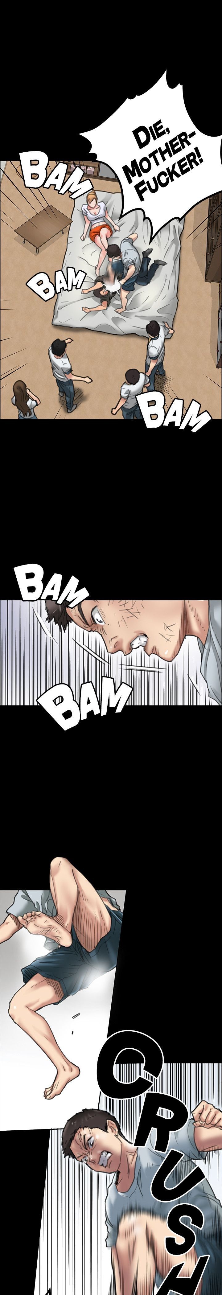 Landlord's Little Daughter Manhwa - Chapter 20 Page 9