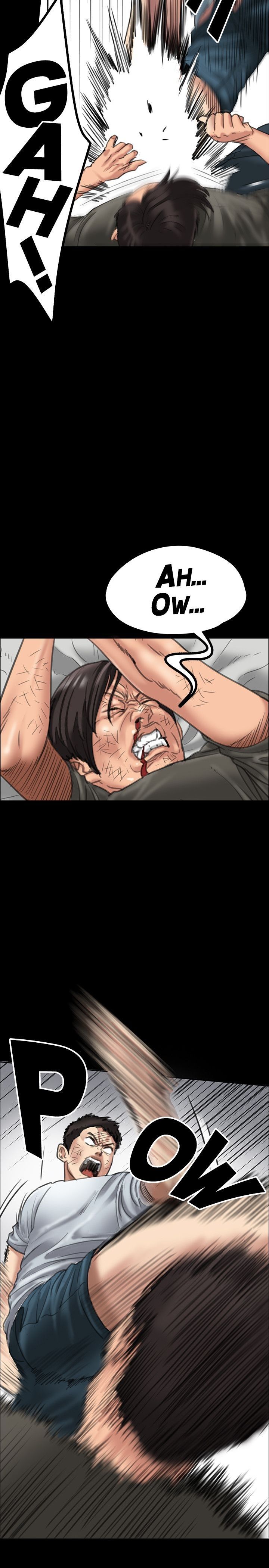 Landlord's Little Daughter Manhwa - Chapter 20 Page 10