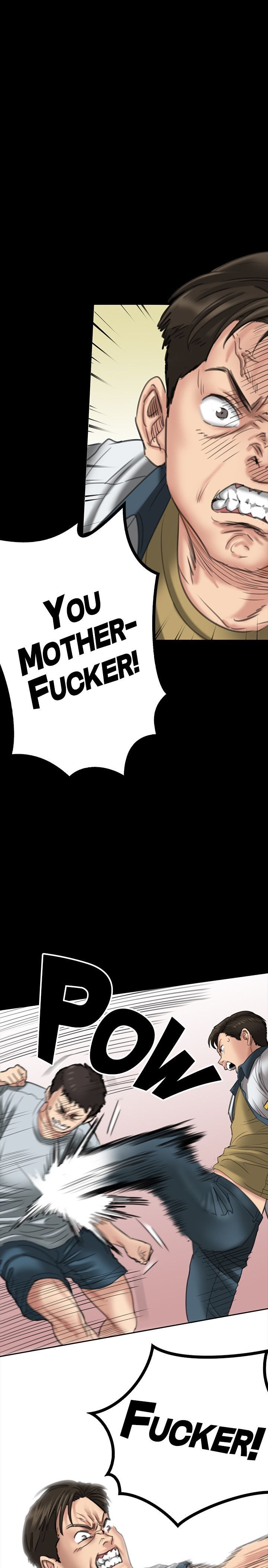 Landlord's Little Daughter Manhwa - Chapter 20 Page 11