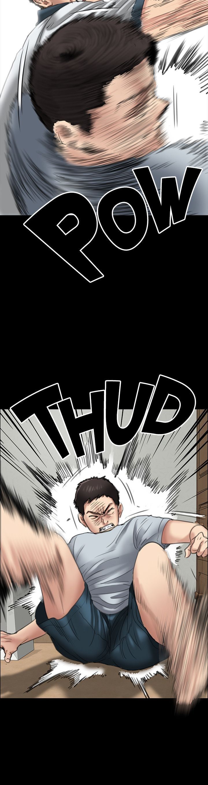 Landlord's Little Daughter Manhwa - Chapter 20 Page 12