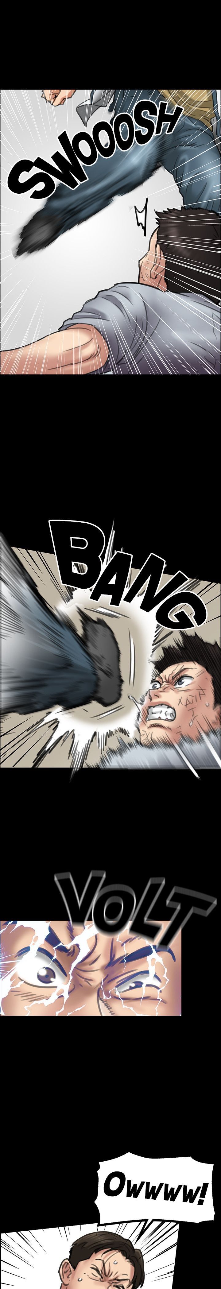 Landlord's Little Daughter Manhwa - Chapter 20 Page 13