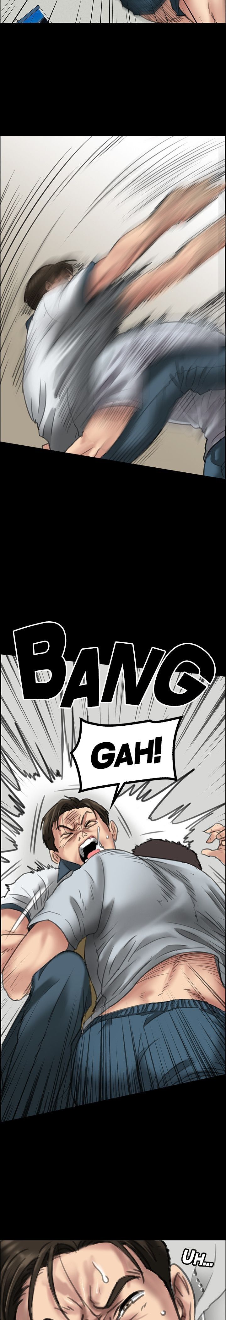 Landlord's Little Daughter Manhwa - Chapter 20 Page 15