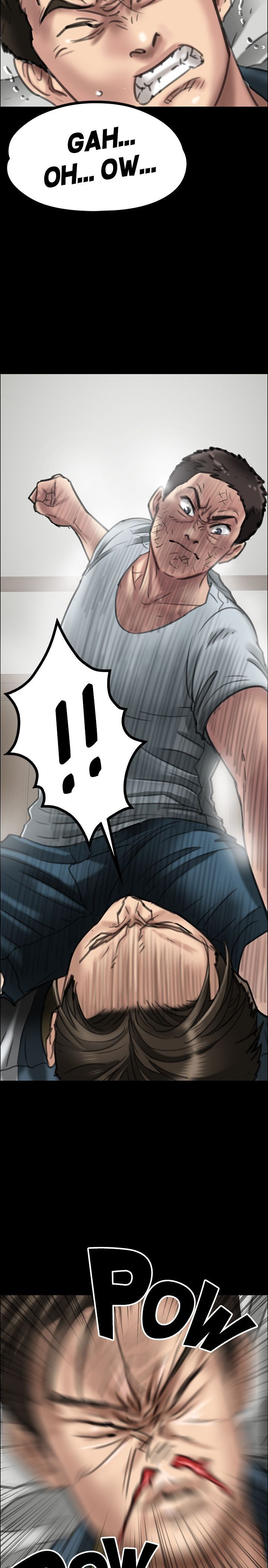 Landlord's Little Daughter Manhwa - Chapter 20 Page 16