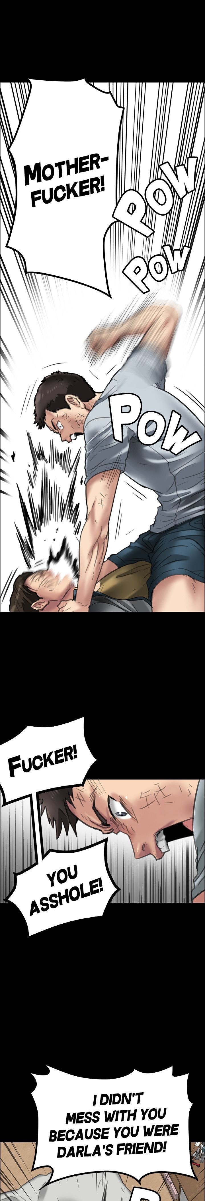 Landlord's Little Daughter Manhwa - Chapter 20 Page 18