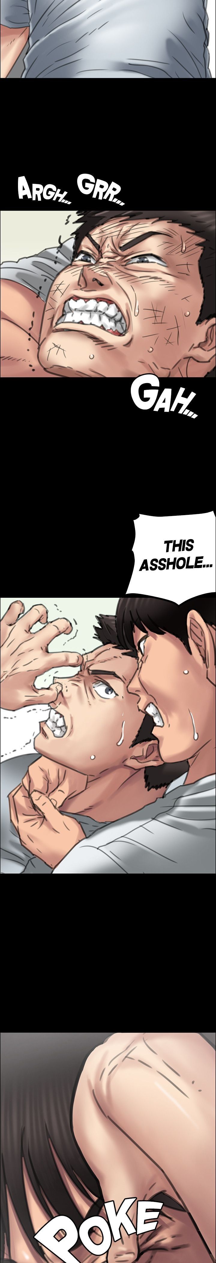 Landlord's Little Daughter Manhwa - Chapter 20 Page 20