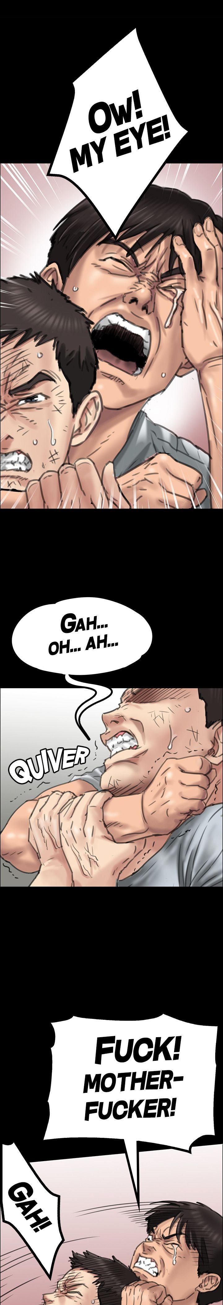 Landlord's Little Daughter Manhwa - Chapter 20 Page 22