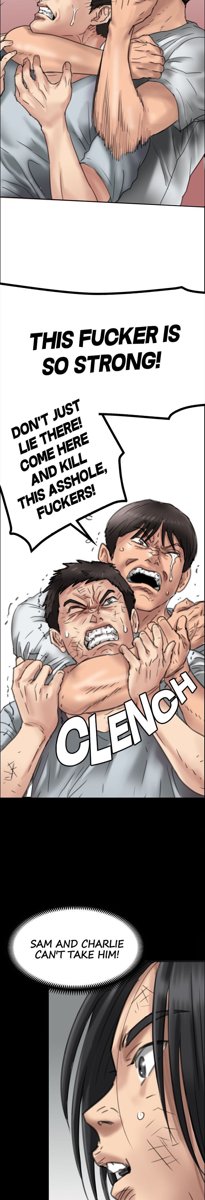 Landlord's Little Daughter Manhwa - Chapter 20 Page 23