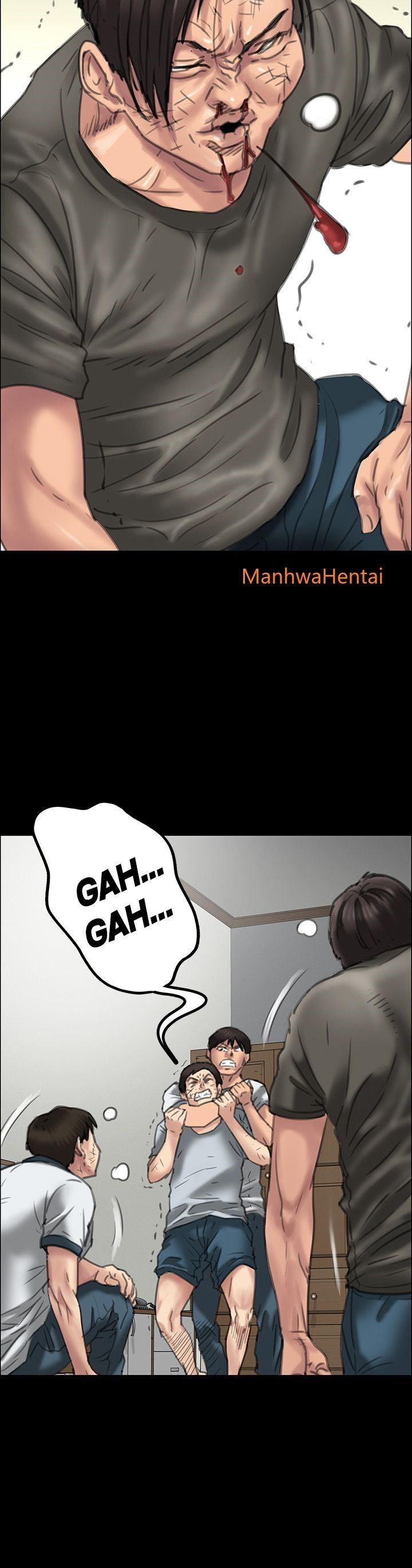 Landlord's Little Daughter Manhwa - Chapter 20 Page 25