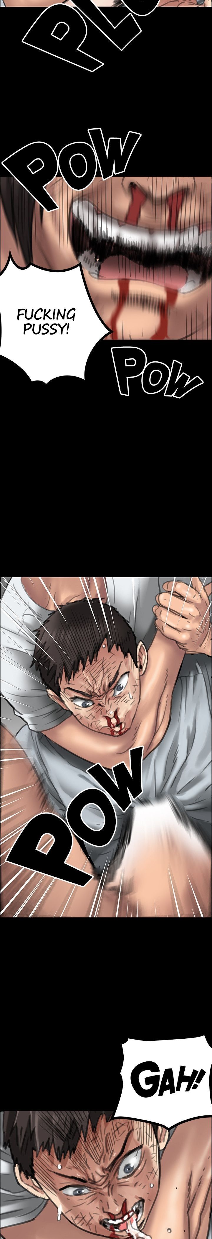 Landlord's Little Daughter Manhwa - Chapter 20 Page 28