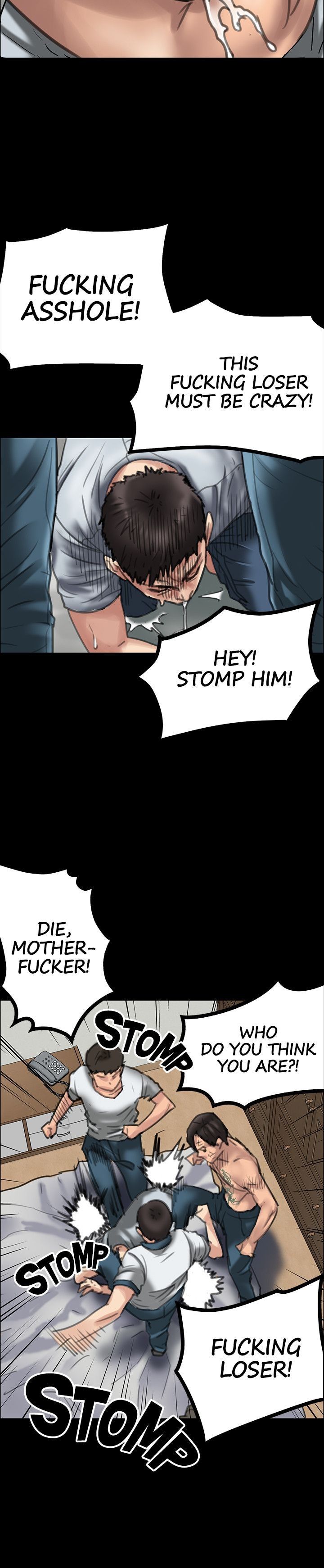 Landlord's Little Daughter Manhwa - Chapter 20 Page 29