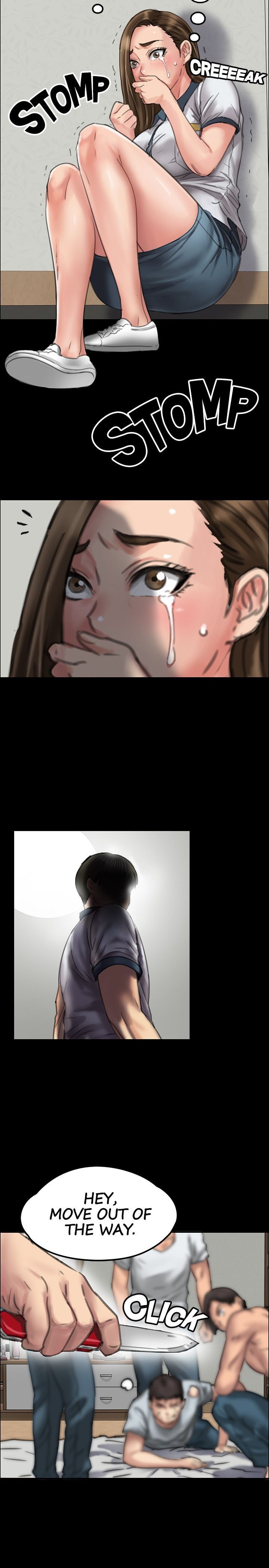 Landlord's Little Daughter Manhwa - Chapter 20 Page 31