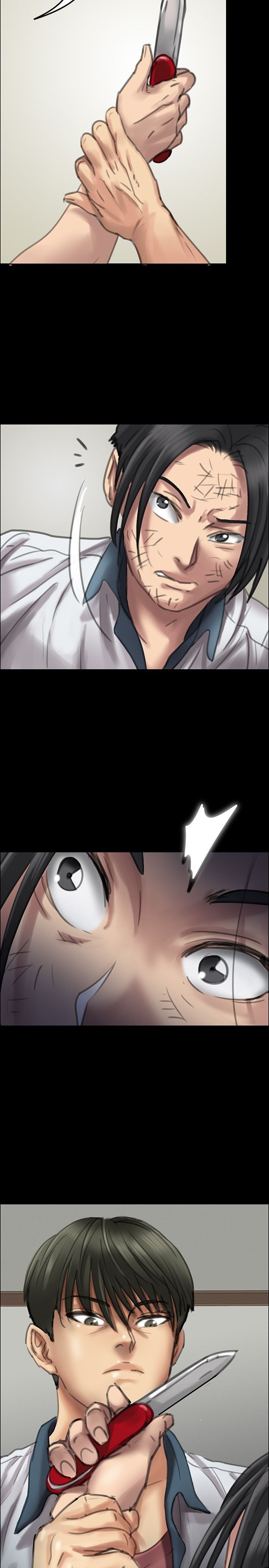 Landlord's Little Daughter Manhwa - Chapter 20 Page 33