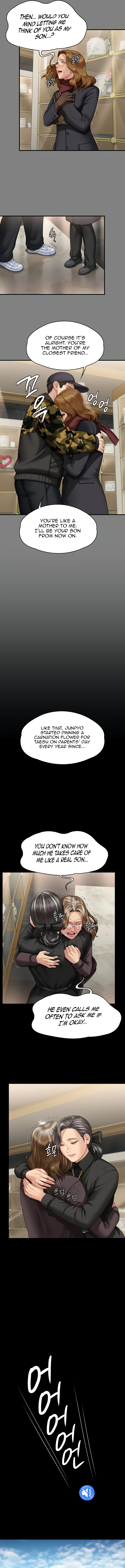 Landlord's Little Daughter Manhwa - Chapter 343 Page 12