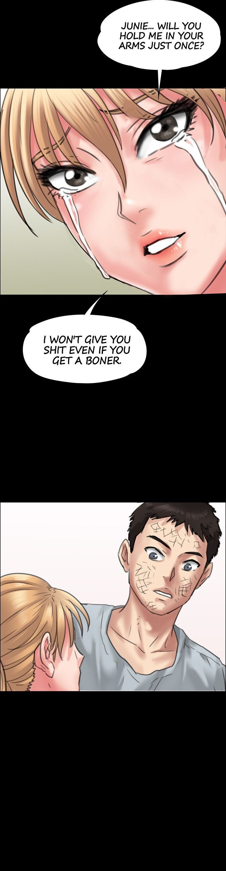 Landlord's Little Daughter Manhwa - Chapter 22 Page 1