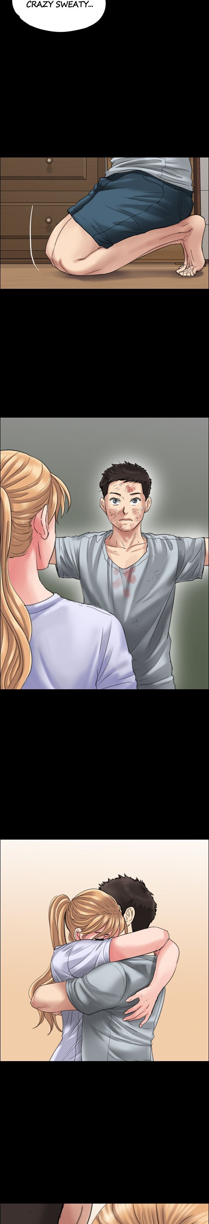 Landlord's Little Daughter Manhwa - Chapter 22 Page 5