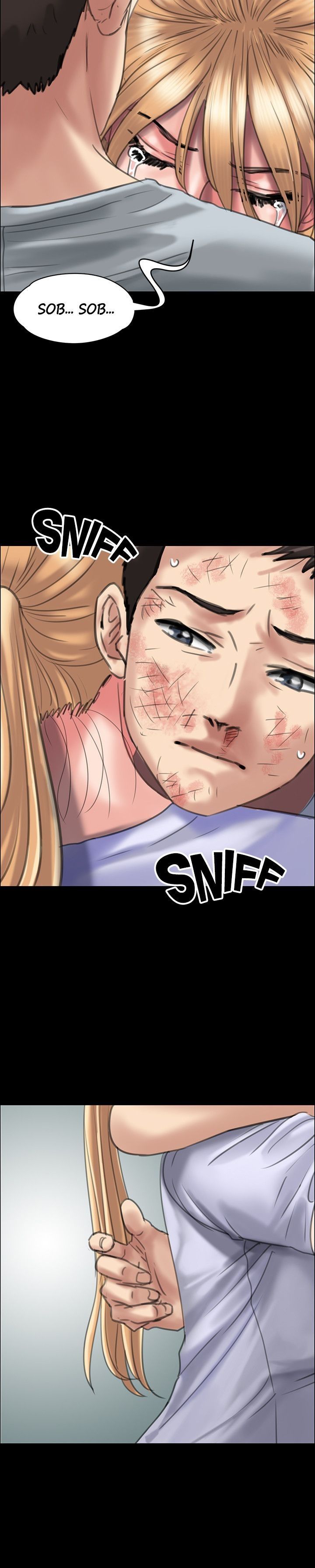 Landlord's Little Daughter Manhwa - Chapter 22 Page 6