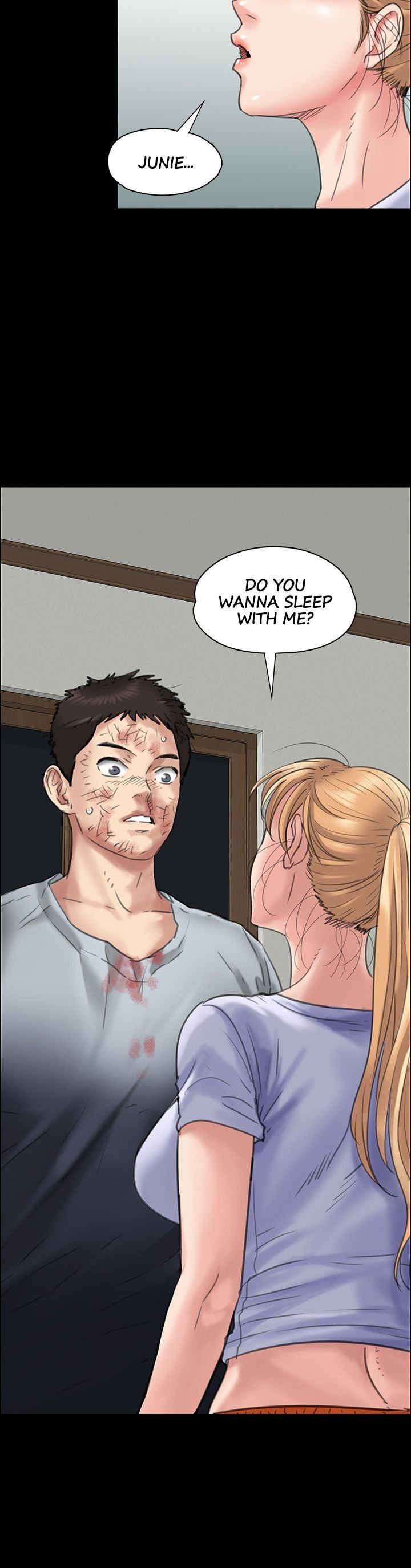 Landlord's Little Daughter Manhwa - Chapter 22 Page 10