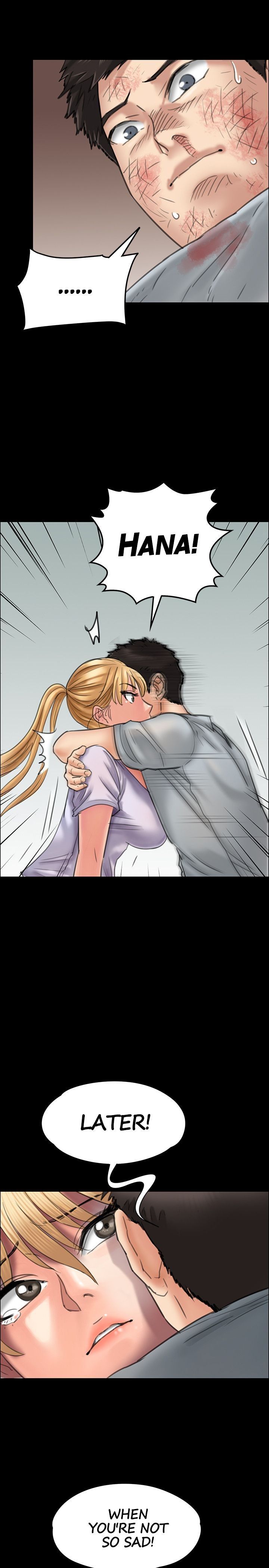 Landlord's Little Daughter Manhwa - Chapter 22 Page 12