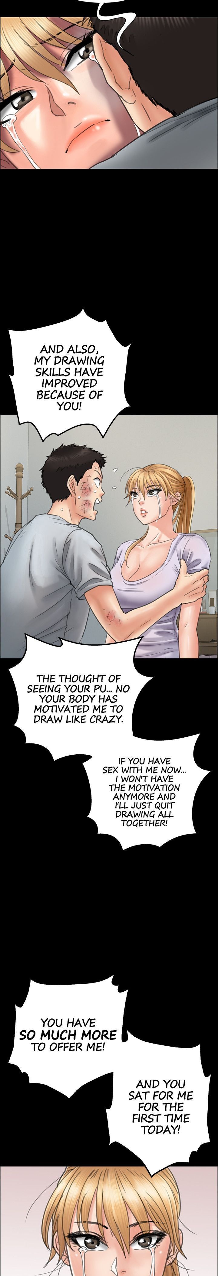 Landlord's Little Daughter Manhwa - Chapter 22 Page 13