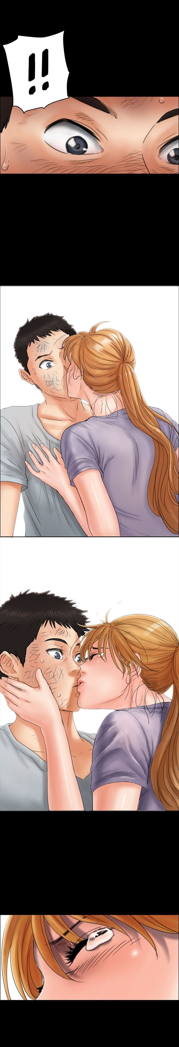 Landlord's Little Daughter Manhwa - Chapter 22 Page 15