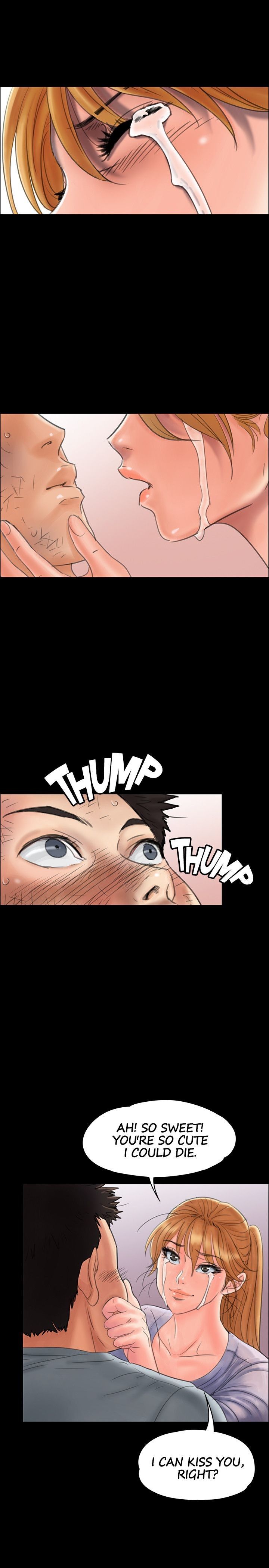 Landlord's Little Daughter Manhwa - Chapter 22 Page 16