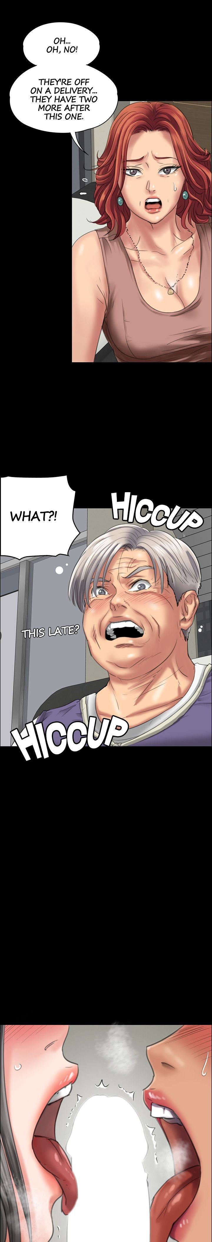 Landlord's Little Daughter Manhwa - Chapter 22 Page 21