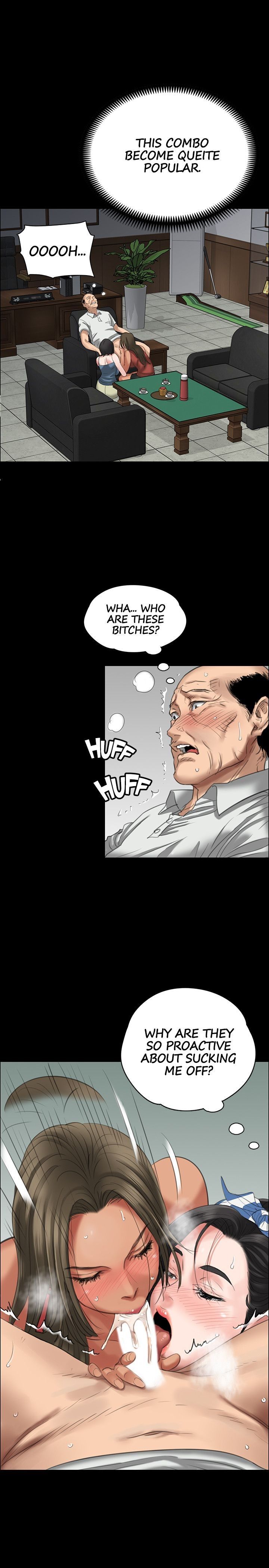 Landlord's Little Daughter Manhwa - Chapter 22 Page 23