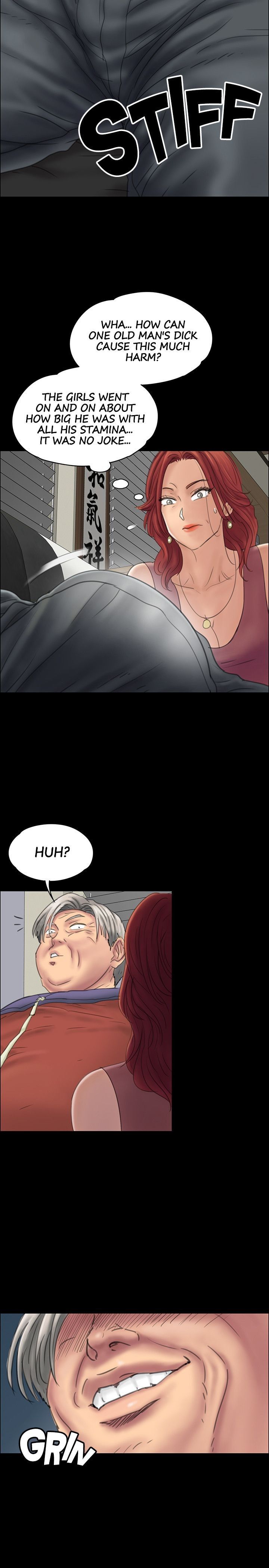 Landlord's Little Daughter Manhwa - Chapter 22 Page 30