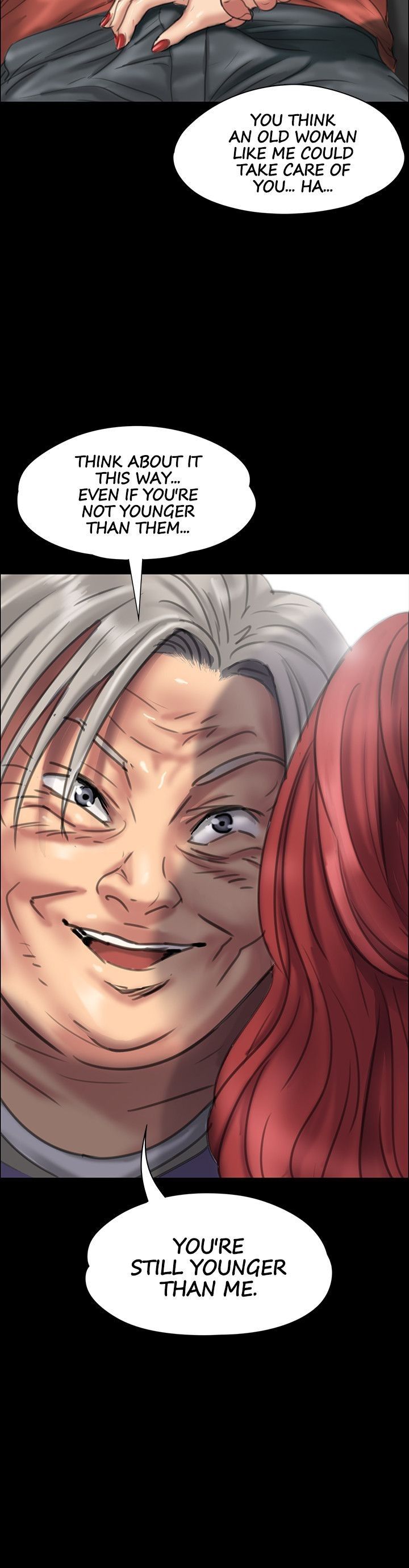 Landlord's Little Daughter Manhwa - Chapter 22 Page 32