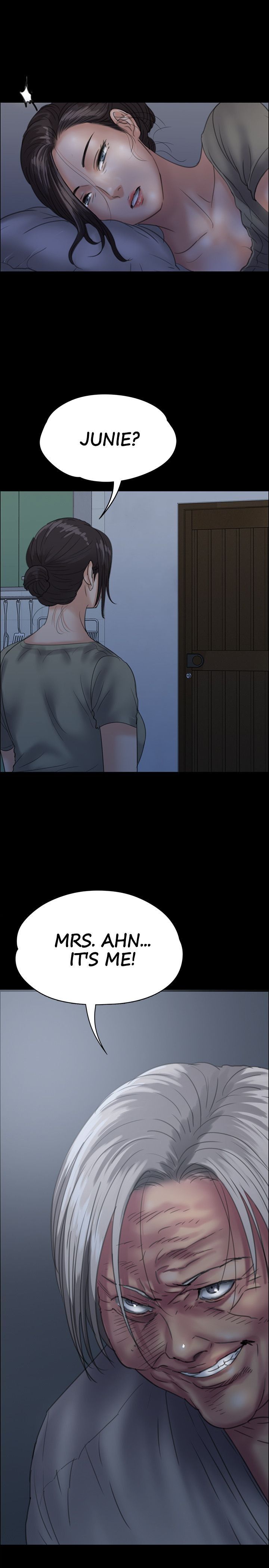 Landlord's Little Daughter Manhwa - Chapter 33 Page 0