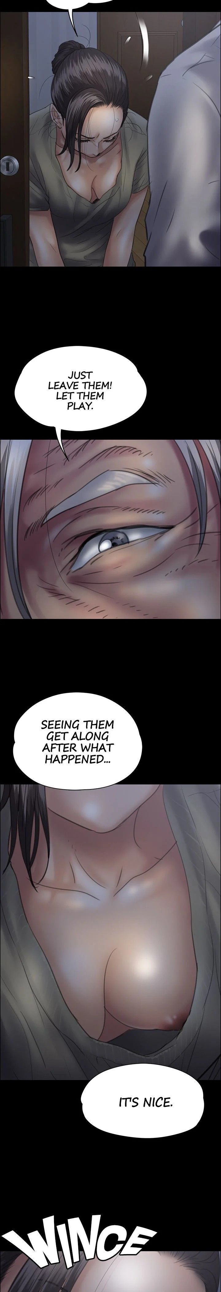 Landlord's Little Daughter Manhwa - Chapter 33 Page 4