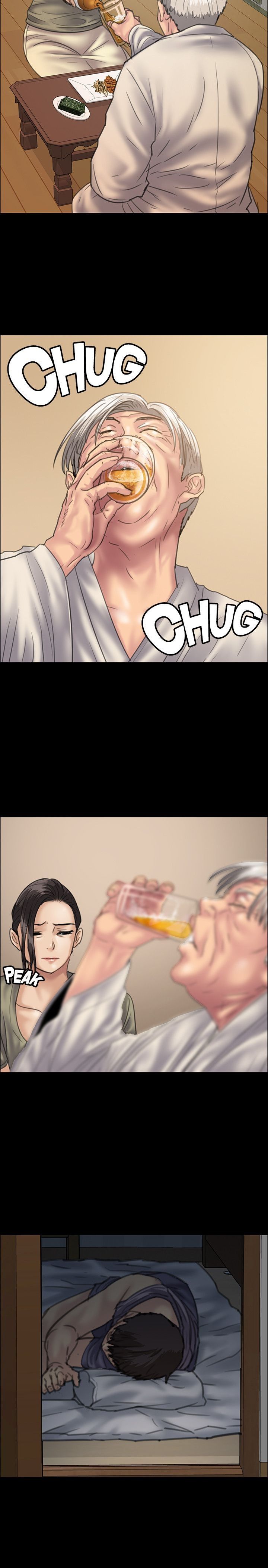 Landlord's Little Daughter Manhwa - Chapter 33 Page 12