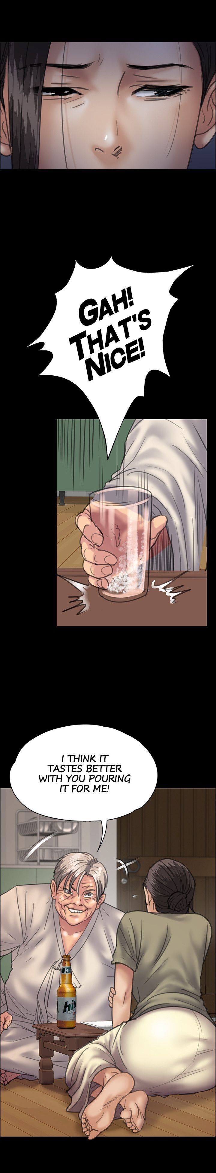 Landlord's Little Daughter Manhwa - Chapter 33 Page 13