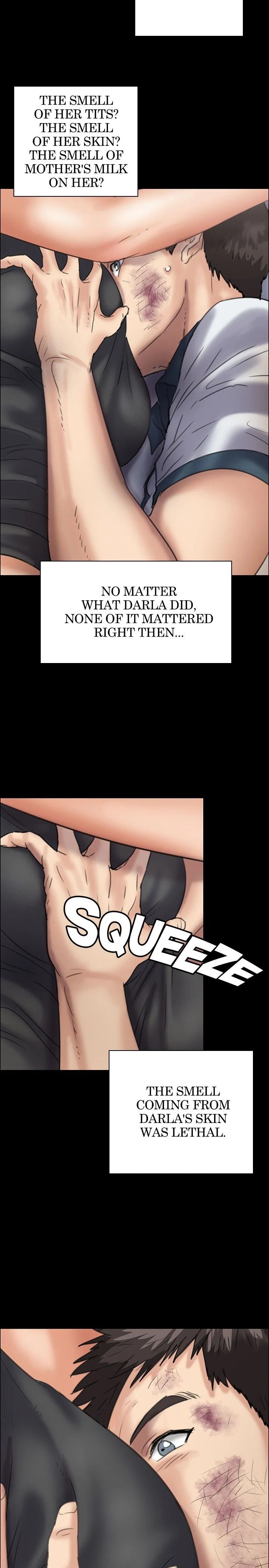 Landlord's Little Daughter Manhwa - Chapter 33 Page 21