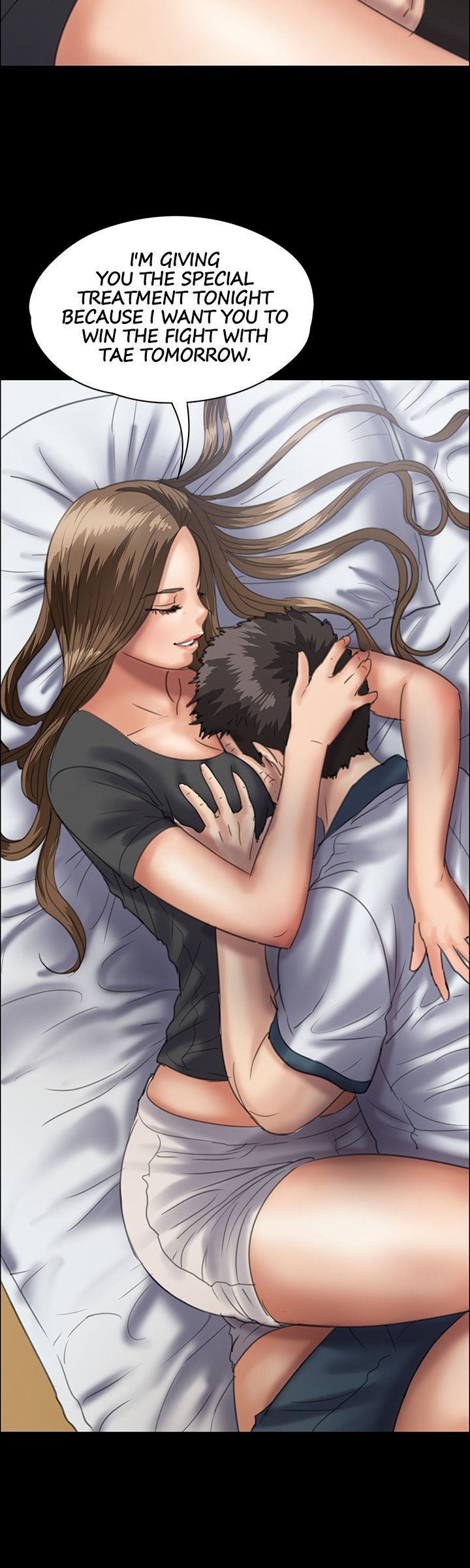 Landlord's Little Daughter Manhwa - Chapter 33 Page 23