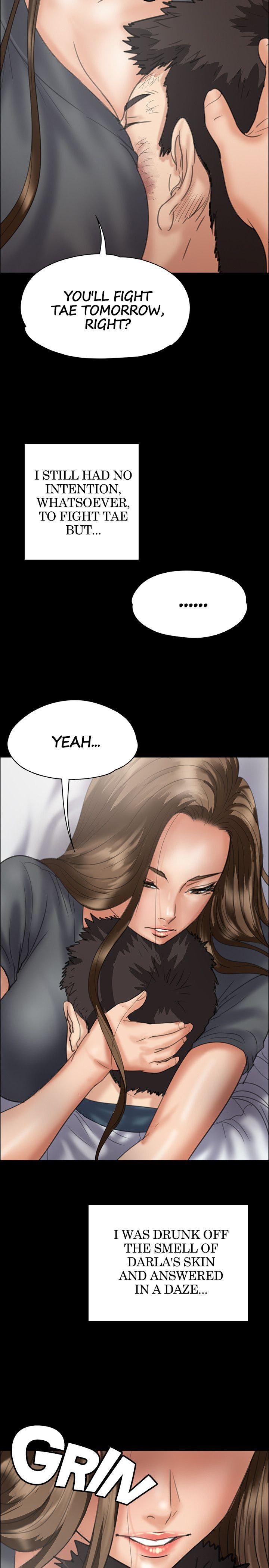 Landlord's Little Daughter Manhwa - Chapter 33 Page 25