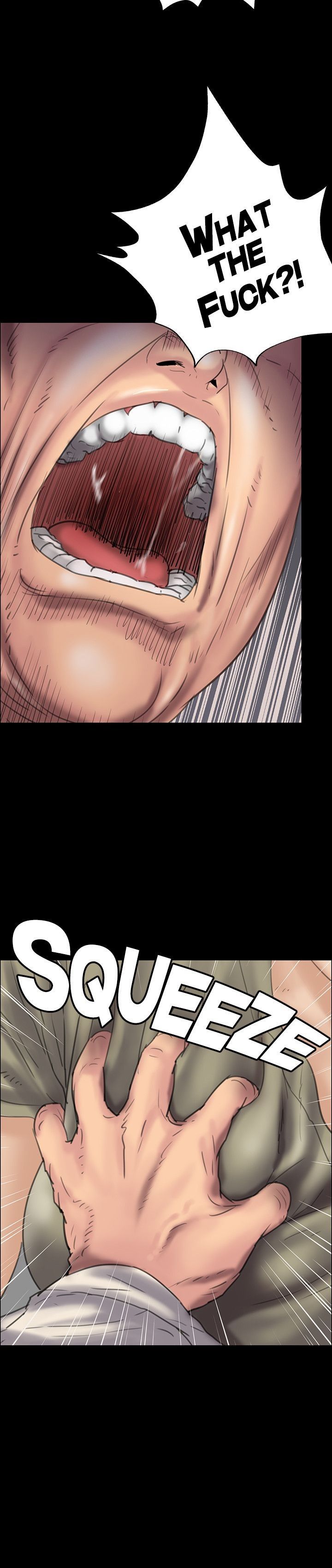 Landlord's Little Daughter Manhwa - Chapter 33 Page 31