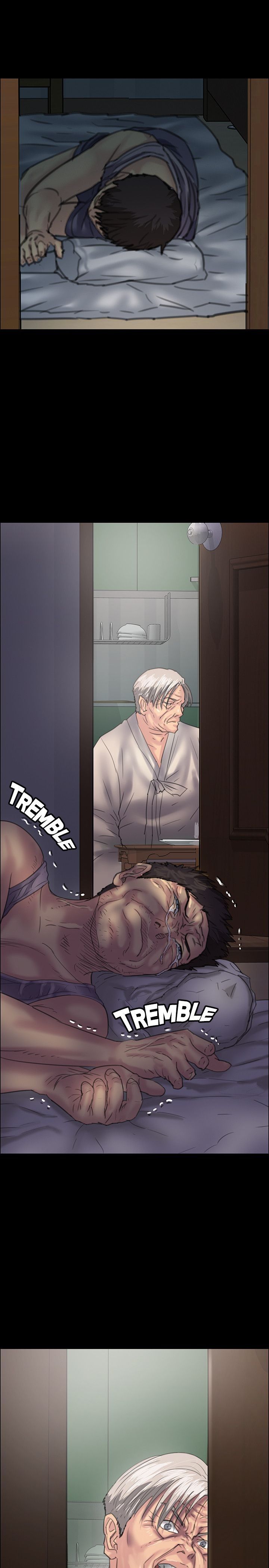 Landlord's Little Daughter Manhwa - Chapter 33 Page 34